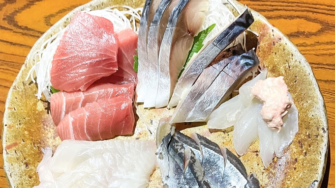 【ご夕食は一見さんお断りの居酒屋をご紹介！】海鮮や生ラム、牛ハラミ等北海道グルメをご堪能！